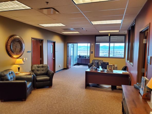 Crossroads Business Park: 3553 Clydesdale Pkwy Ste 300, Loveland, CO 80538